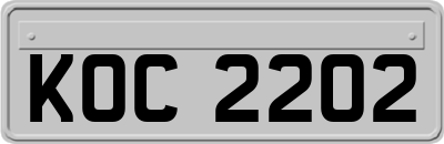 KOC2202