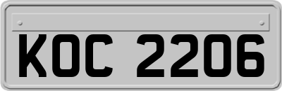 KOC2206