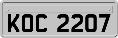 KOC2207