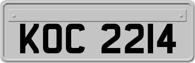KOC2214