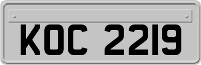 KOC2219