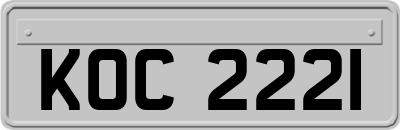 KOC2221