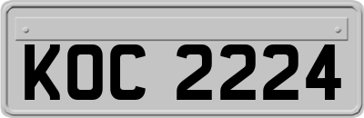 KOC2224