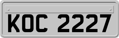 KOC2227