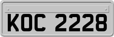KOC2228