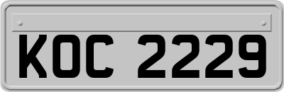 KOC2229