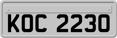 KOC2230