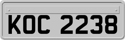 KOC2238