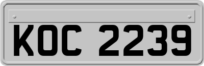 KOC2239