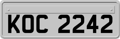 KOC2242