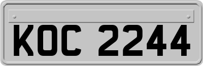 KOC2244