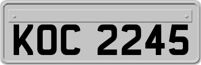 KOC2245