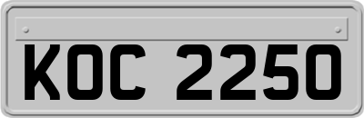 KOC2250