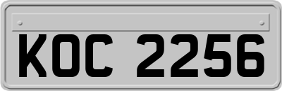 KOC2256