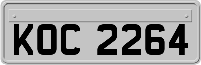 KOC2264