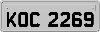 KOC2269