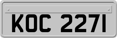 KOC2271