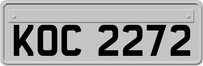 KOC2272