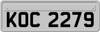 KOC2279