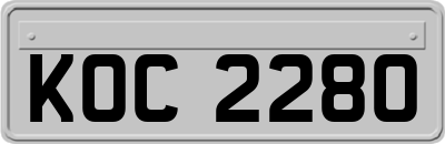 KOC2280