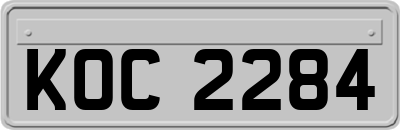 KOC2284