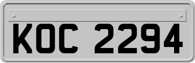 KOC2294