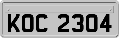 KOC2304