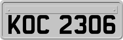 KOC2306