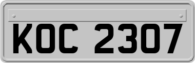 KOC2307