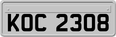 KOC2308