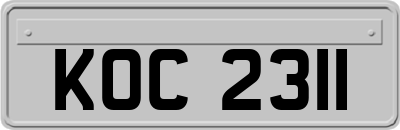 KOC2311
