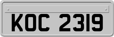 KOC2319