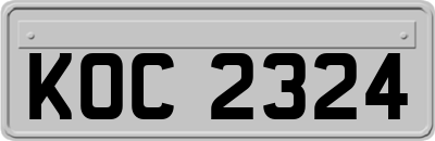 KOC2324