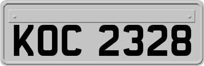 KOC2328