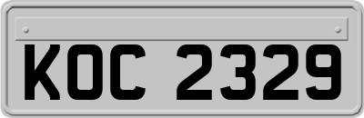 KOC2329