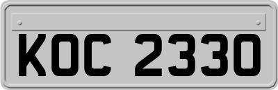 KOC2330