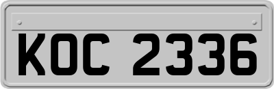 KOC2336