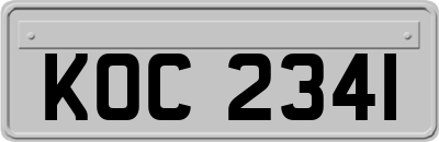 KOC2341
