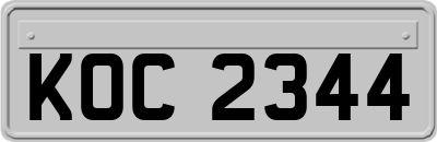 KOC2344
