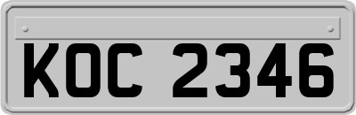 KOC2346