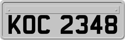 KOC2348