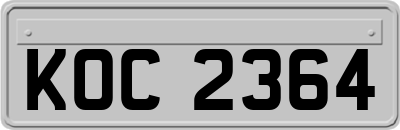 KOC2364