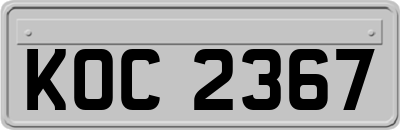 KOC2367