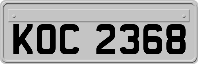 KOC2368