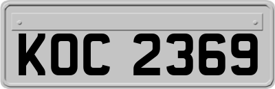 KOC2369