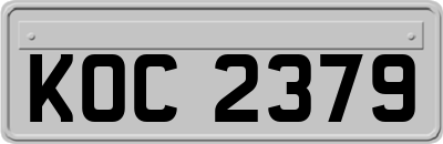 KOC2379