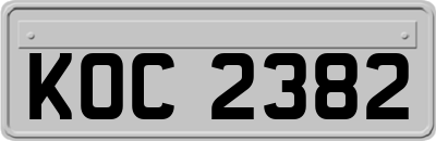 KOC2382