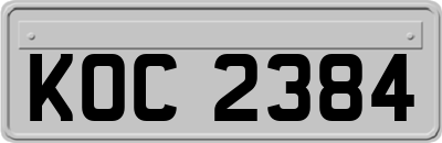 KOC2384