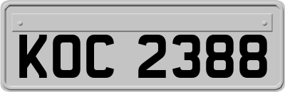 KOC2388
