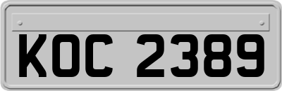 KOC2389